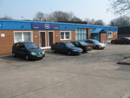 Photo of property