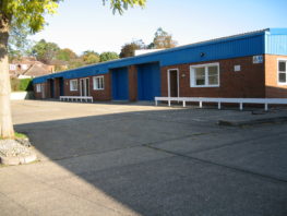Photo of property
