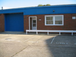 Photo of property